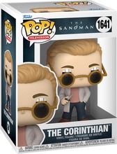 Vinüülfiguur Funko Pop Sandman The Corinthian