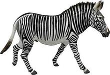 Mängukujuke Collecta Zebra Grevys, 88773