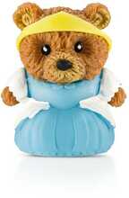 Mängukujuke Epee Fairytale Bears Cinderella, pruun/helesinine