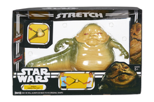 Mängufiguur Stretch Star Wars Mega Jabba the Hutt, 38.5 cm