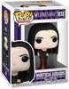 Vinüülfiguur Funko Pop Wednesday Morticia Addams with Book of Shadows, 9 cm