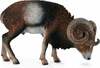 Mängukujuke Collecta European Mouflon, 88682, 8 cm