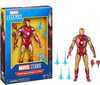 Mängufiguur Hasbro Marvel Iron Man Mk 85, 15 cm