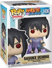 Vinüülfiguur Funko Pop Naruto Sasuke (First Susano´o), 72072