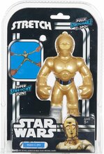 Mängufiguur Stretch Star Wars C-3PO S07689, 16 cm