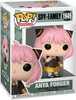 Vinüülfiguur Funko Pop Spy x Family Anya Forger