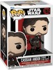 Vinüülfiguur Funko Pop Star Wars Andor Cassian Andor (w/ Chase)