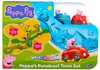 Mängukomplekt Peppa Pig Whizz Around Runabout Town 8346