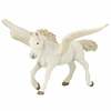 Mängukujuke Papo Pegasas 38821, 17 cm, valge