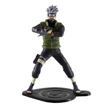 Figuriiin Abystyle Naruto Shippuden Kakashi