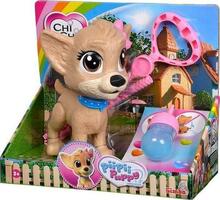 Interaktiivne kutsikas Simba Chi Chi Love Pii Pii Puppy