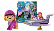 Mängusõiduk Spin Master Paw Patrol Jungle Pups Skye, 6067760