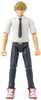 Anime kangelased Bandai Chainsaw Man - Denji ja Pochita, AH37027