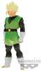 Figur Bandai Banpresto Dragon Ball Z Clearise Super Saiyan Son Gohan Great Saiyaman ver., 14 cm
