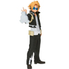 Figur Bandai Banpresto My Hero Academia Age Of Heroes Chargezuma&Creaty (A: Denki Kaminari), 17 cm