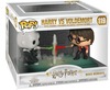 Vinüülfiguur Funko Funko Pop Moment Harry Potter - Harry vs Voldemort