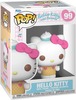Vinüülfiguur Funko Pop Hello Kitty Sanrio