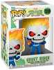 Vinüülfiguur Funko Pop Marvel Strange Tales Ghost Rider, 9 cm