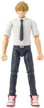 Anime kangelased Bandai Chainsaw Man - Denji ja Pochita, AH37027
