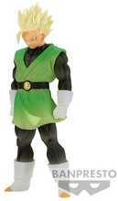 Figur Bandai Banpresto Dragon Ball Z Clearise Super Saiyan Son Gohan Great Saiyaman ver., 14 cm