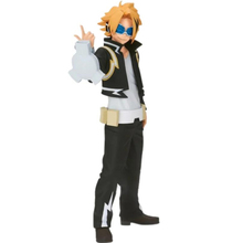 Figur Bandai Banpresto My Hero Academia Age Of Heroes Chargezuma&Creaty (A: Denki Kaminari), 17 cm