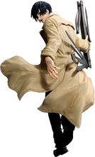 Figur Bandai Banpresto Sakamoto Days Nagumo Vibration Stars, 20 cm