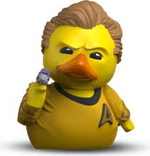 Figur Tubbz Numskull Star Trek Tubbz MINI James T. Kirk, 5 cm