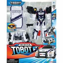 Figuurikomplekt Tobot Tobot P
