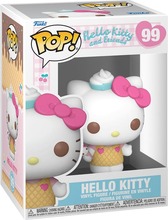 Vinüülfiguur Funko Pop Hello Kitty Sanrio