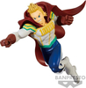 Figur Bandai Banpresto My Hero Academia The Amazing Heroes Vol.27 Lemillion, 13 cm