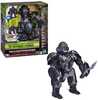 Interaktiivne figuur Hasbro Transformers Optimus Primal Command & Convert, F3937
