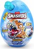 Komplekt Smashers Dino Ice Age Mega Muna helendava dinosaurusega