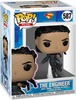Vinüülfiguur Funko Pop DC Superman (2025) The Engineer