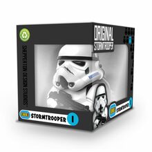 Kogumisfiguur Tubbz Stormtrooper
