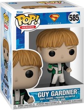 Vinüülfiguur Funko Pop DC Superman (2025) Guy Gardner