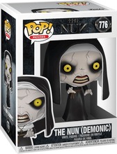 Vinüülfiguur Funko Pop The Nun - Demonic Nun