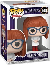 Vinüülfiguur Funko Pop Wednesday Marilyn Thornhill