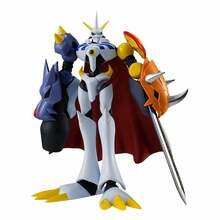 Mängufiguur Bandai Omegamon, SH86974, 9 cm