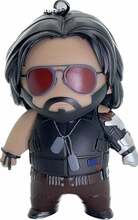 Mängufiguur Good Loot Cyberpunk 2077 Johnny Silverhand, 14 cm, must