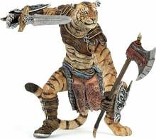 Mängukujuke Papo Tiger Mutant 427489, 8 cm