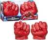 Komplekt Hasbro Avengers Captain America kangelase rusikad