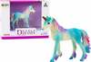 Mängukujuke Lean Toys Dream World ükssarvik, sinine, 8 cm