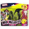 Mängufiguur Marvel Mixmashers Venom Deluxe, F9216
