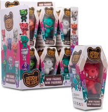 Figuur Deddy Bears Mini, 7,5 cm