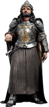 Figur Weta Workshop Lord of the Rings Trilogy King Aragorn Mini Epics