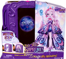 Nukk Magic Mixies Pixie Supremes Mirror DK/SE/NO, 30527