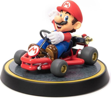 Figur Mario Kart Mario Standard Edition First4Figures