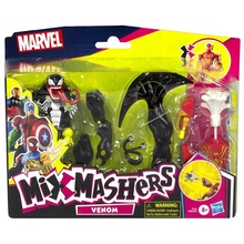 Mängufiguur Marvel Mixmashers Venom Deluxe, F9216