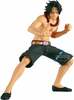 Figuriiin Banpresto One Piece Portgas D. Ace Battle Record, 13 cm