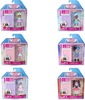Royale High Surprise Lockers üllatuskomplekt figuuriga